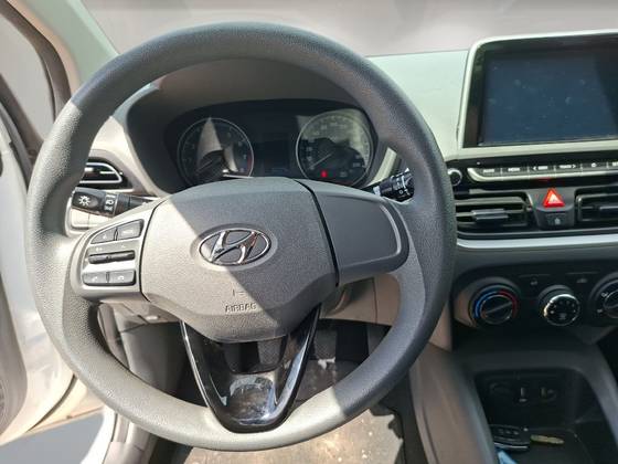 HYUNDAI HB20S 1.0 12V FLEX EVOLUTION MANUAL